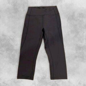 Lululemon Wunder Under Hi-Rise Tights Four-Way Stretch & Moisture-Wicking Fabric